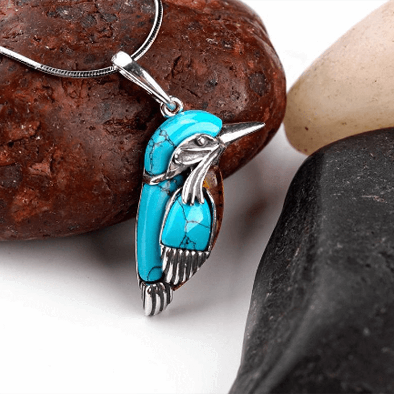 Aria Necklace