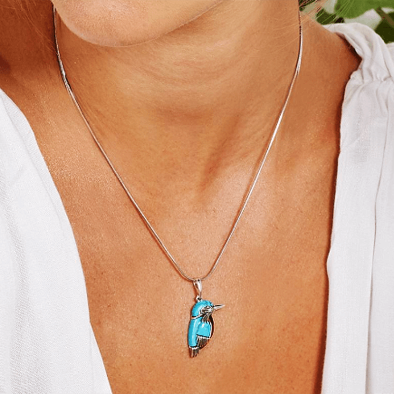 Aria Necklace