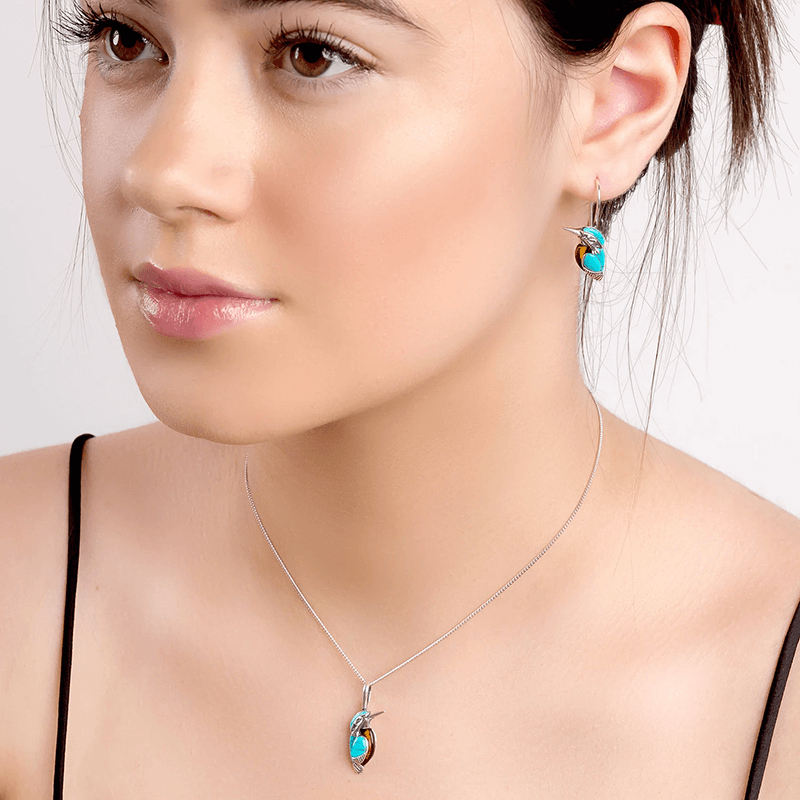 Aria Necklace