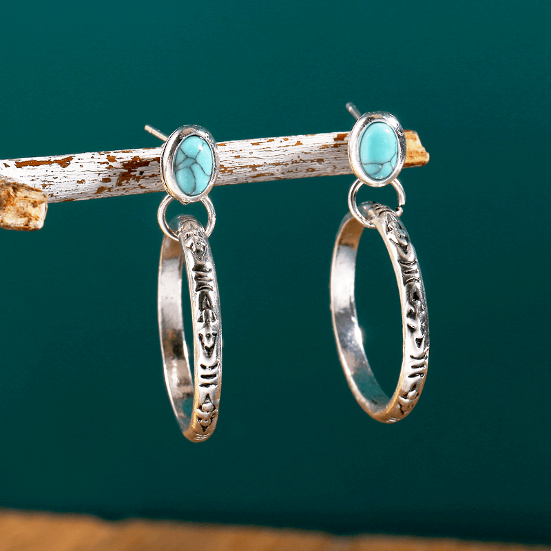 Misa Earring