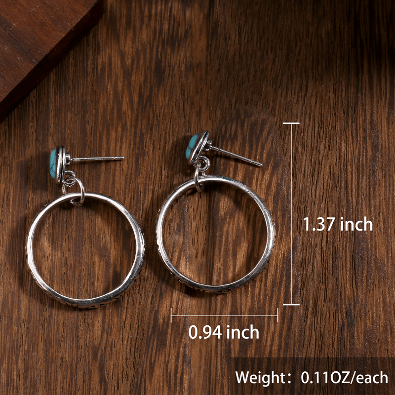 Misa Earring