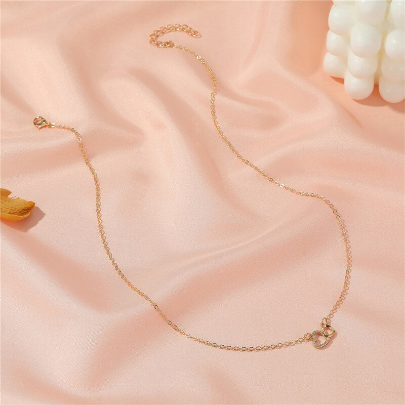 Budapest Necklace