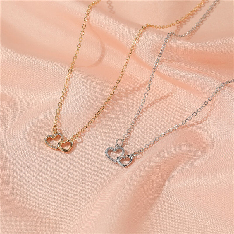 Budapest Necklace