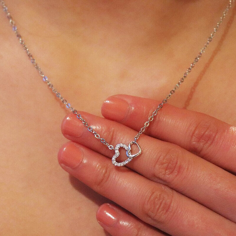 Budapest Necklace