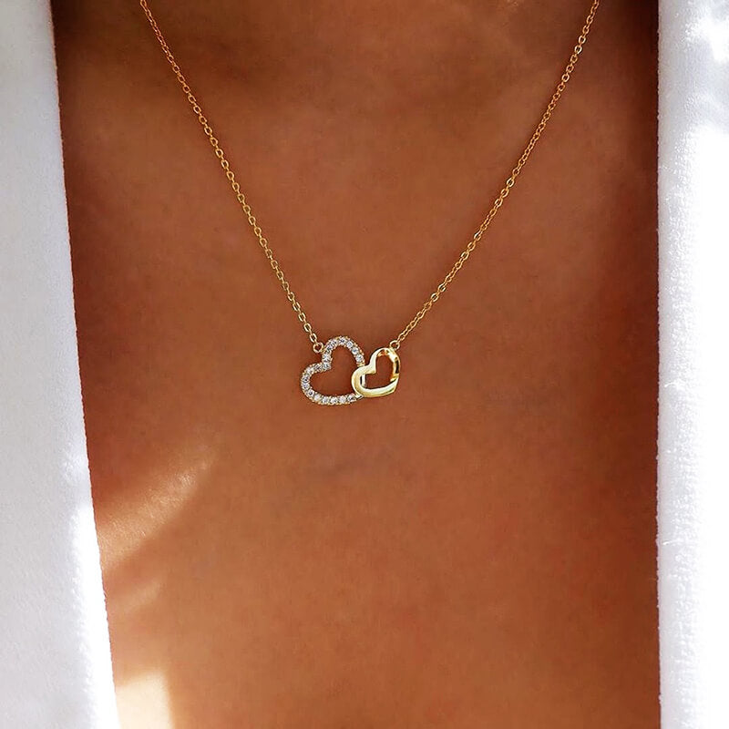 Budapest Necklace