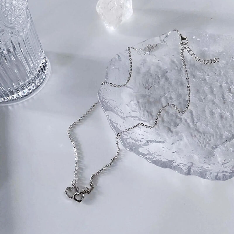 Budapest Necklace