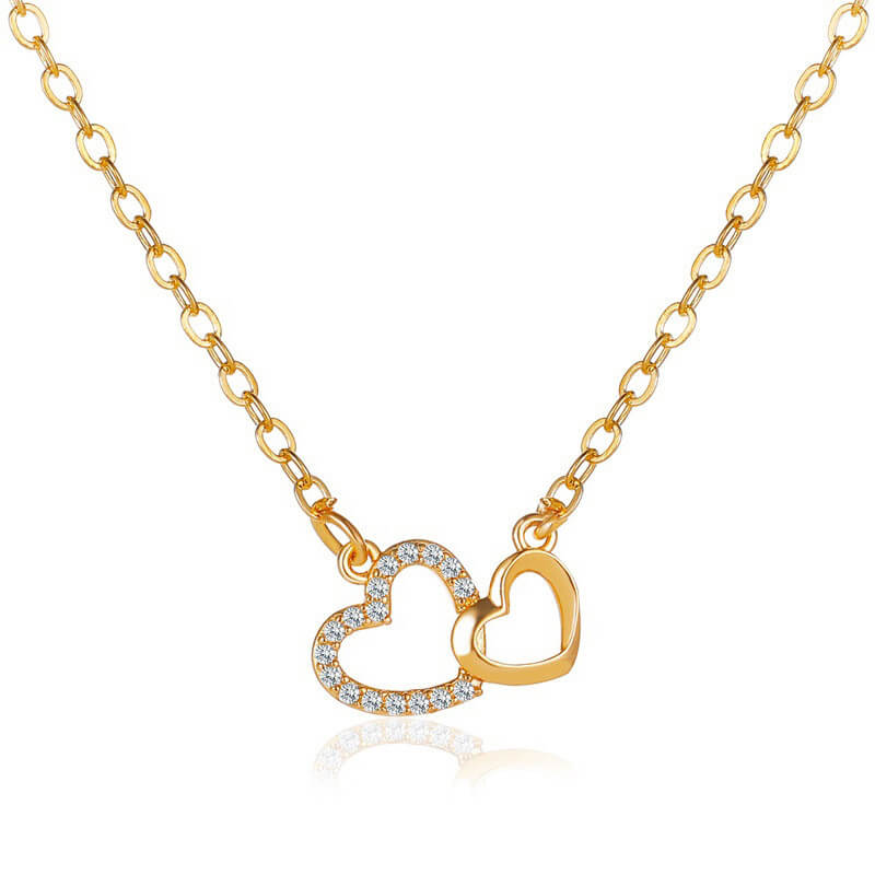 Budapest Necklace