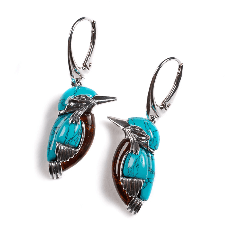 Birdie Earring