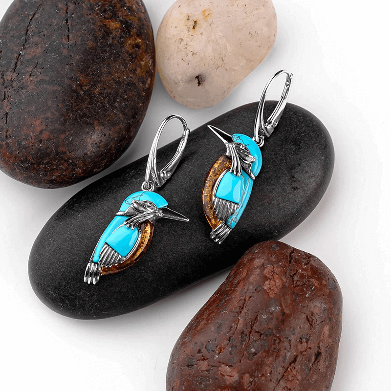 Birdie Earring