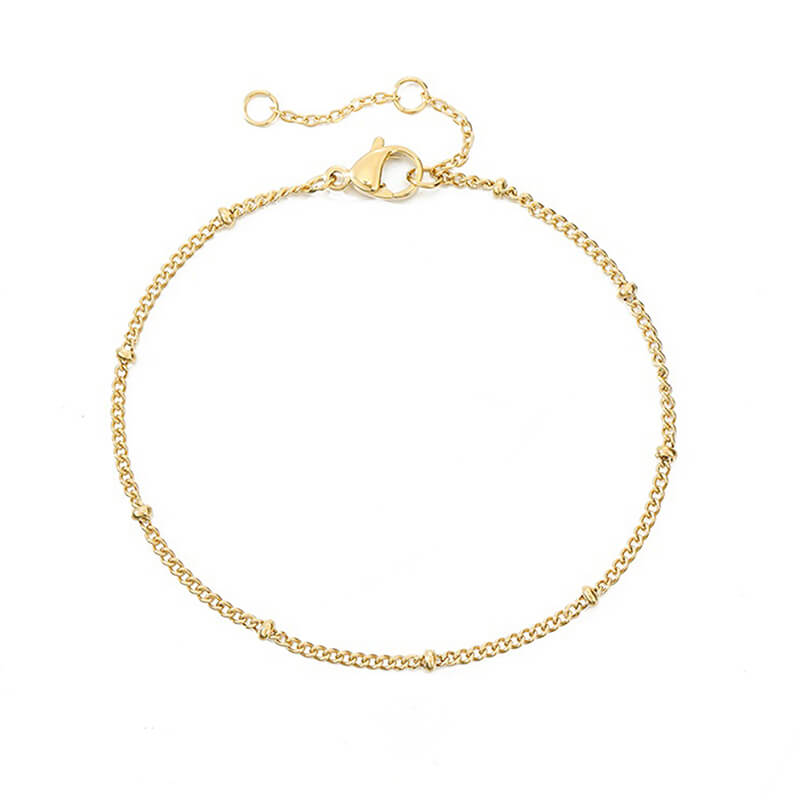 Esmeralda Bracelet