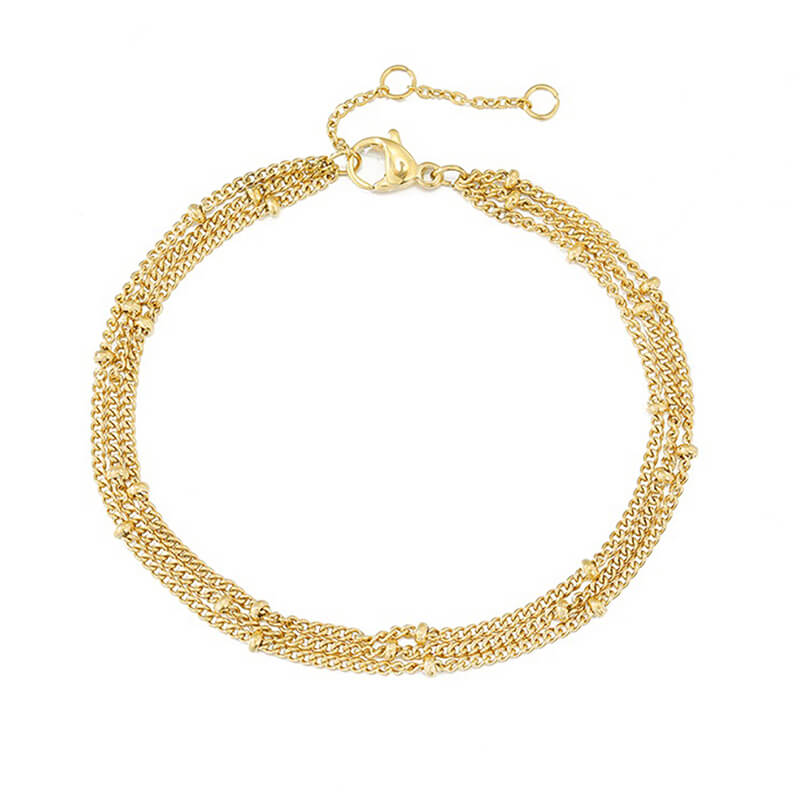 Esmeralda Bracelet