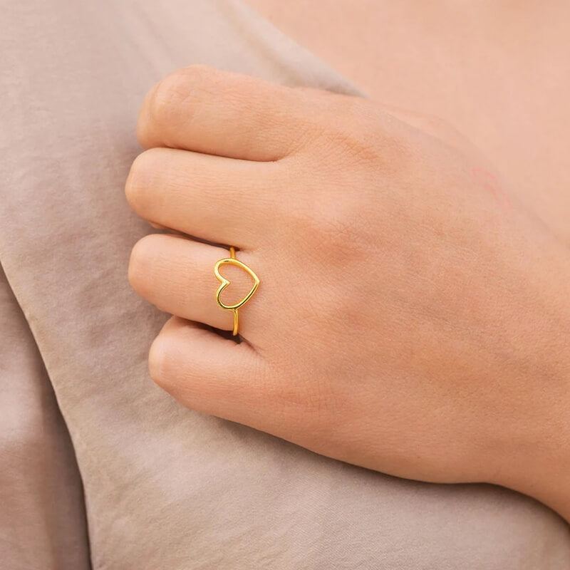 Corazon Ring