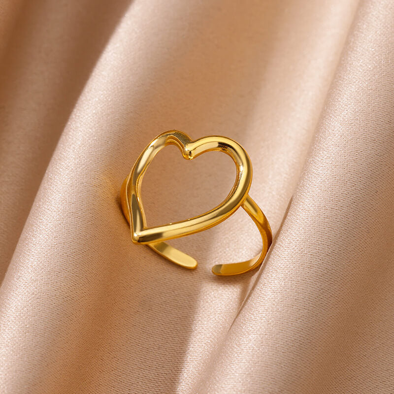 Corazon Ring