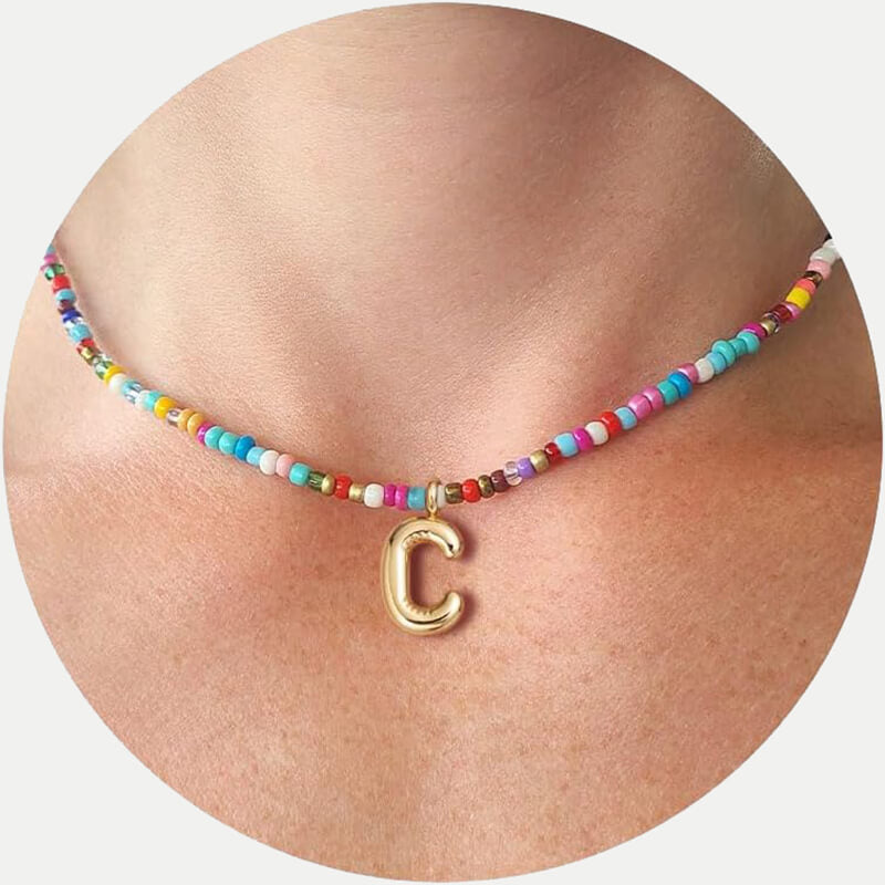 Diana Necklace