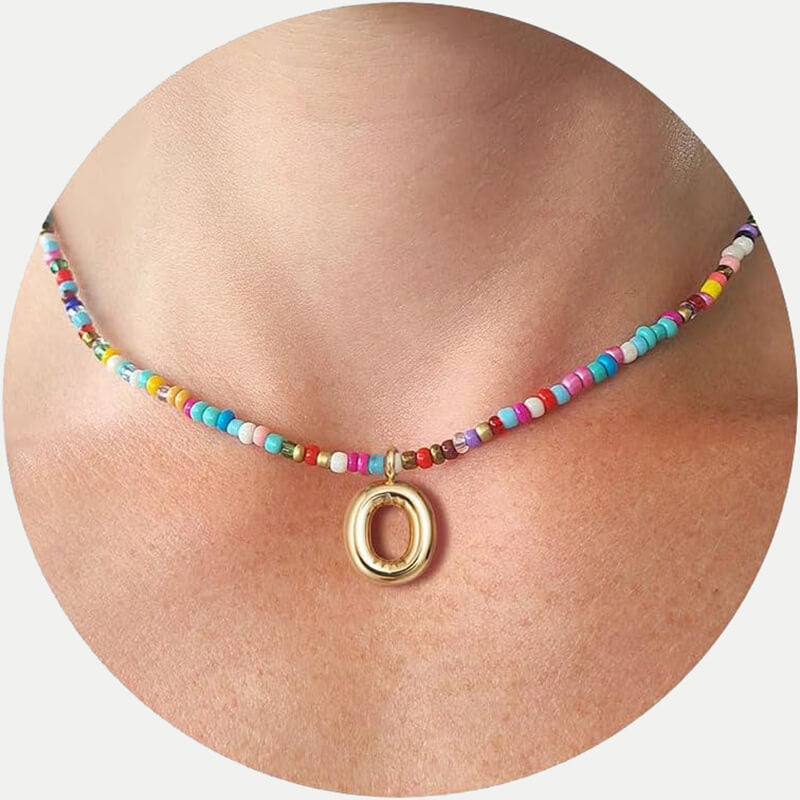 Diana Necklace