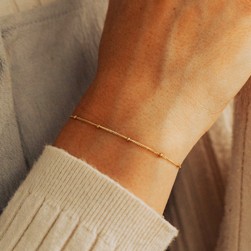 Esmeralda Bracelet