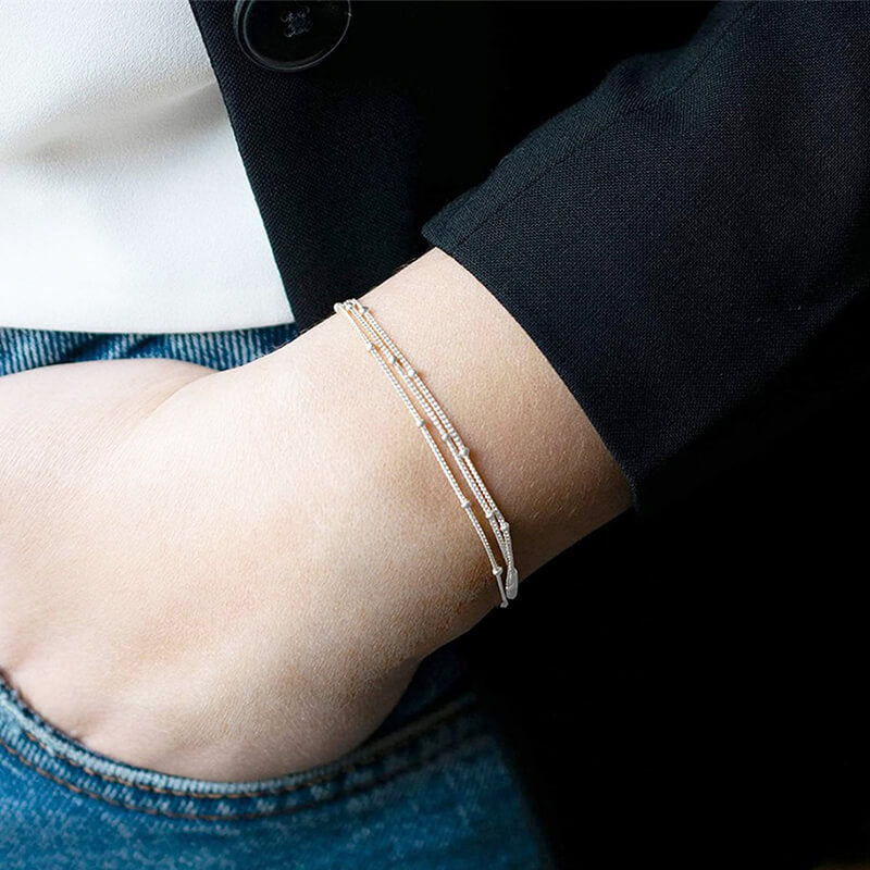 Esmeralda Bracelet
