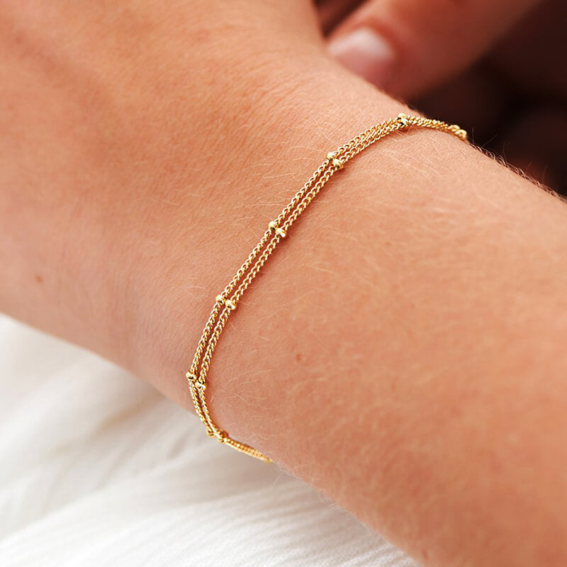 Esmeralda Bracelet