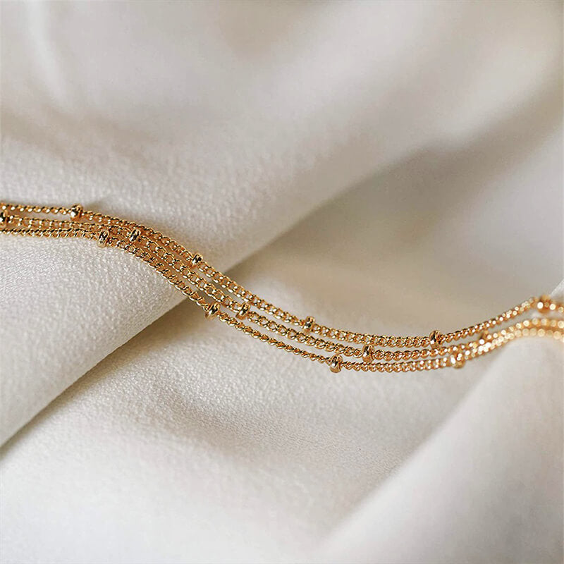 Esmeralda Bracelet