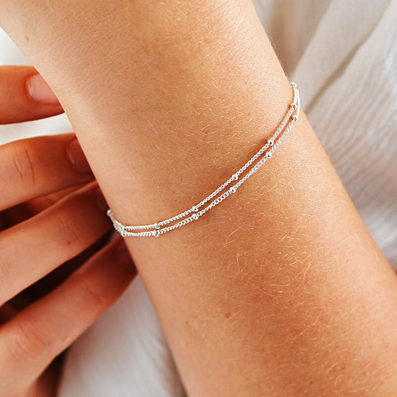Esmeralda Bracelet