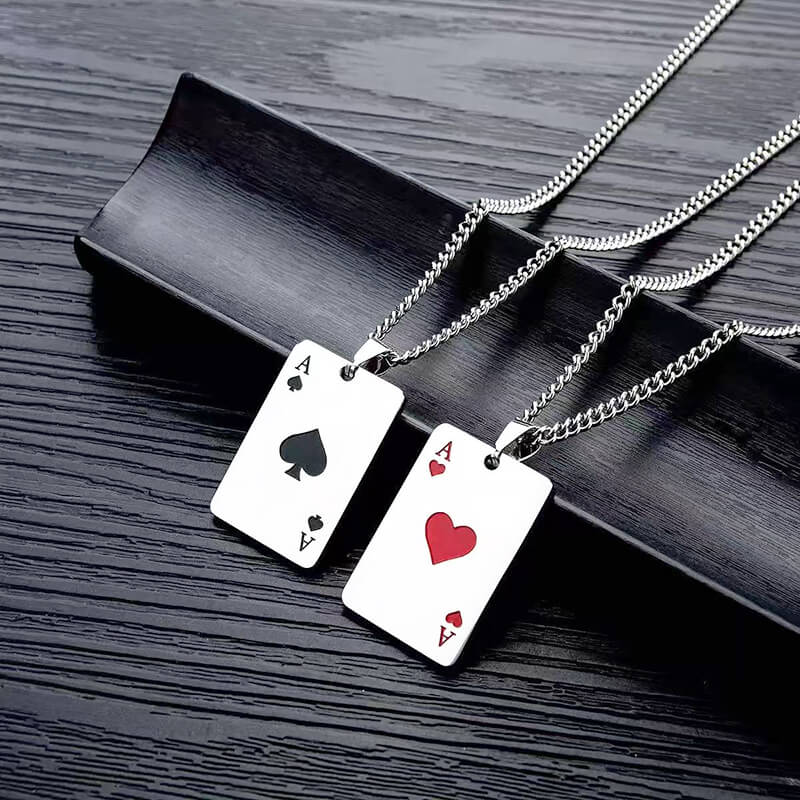 Vanessa Necklace