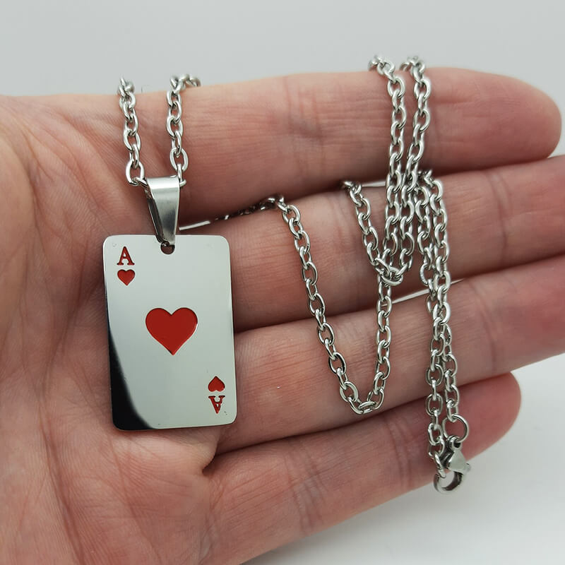 Vanessa Necklace