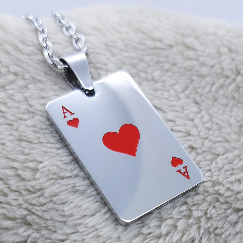 Vanessa Necklace