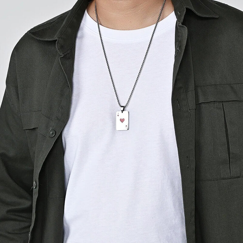 Vanessa Necklace