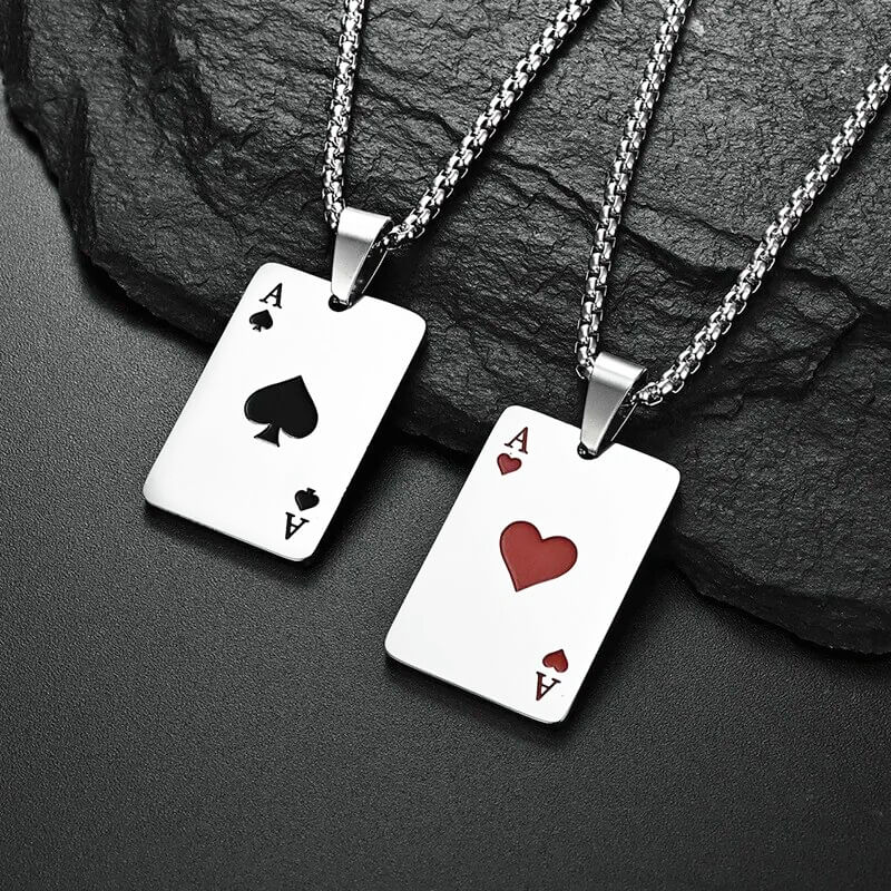 Vanessa Necklace