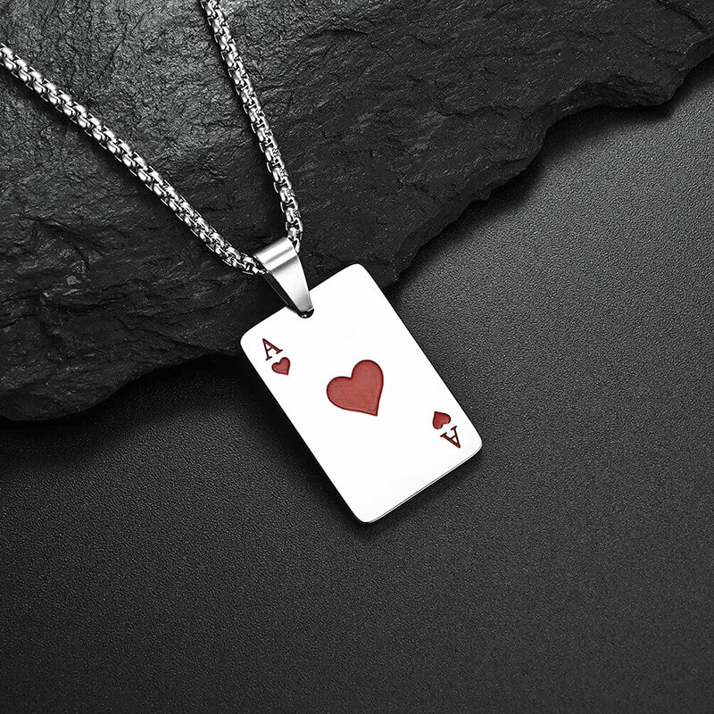 Vanessa Necklace