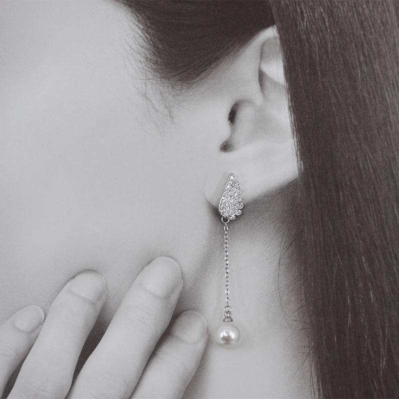 Isla Earring
