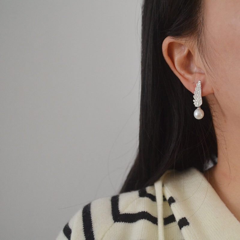Isla Earring