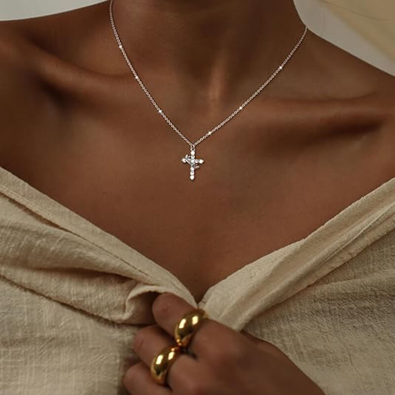 Isabella Necklace