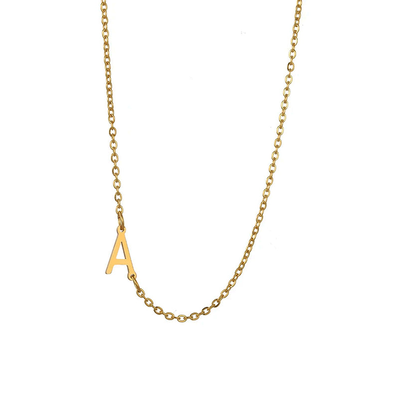 Scarlett Necklace