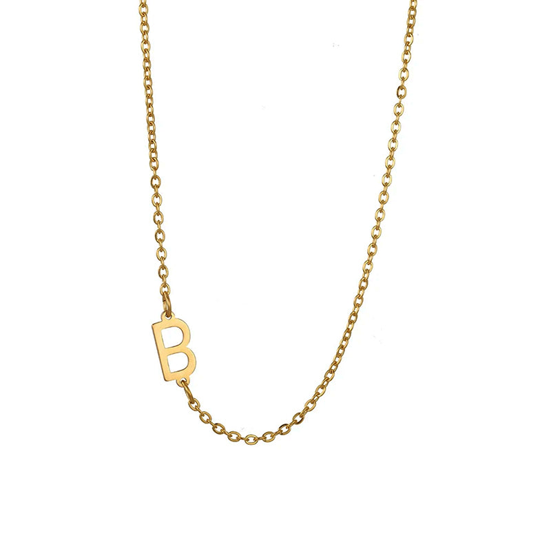 Scarlett Necklace