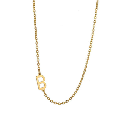 Scarlett Necklace