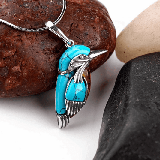 Aria Necklace