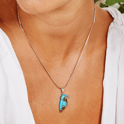 Aria Necklace