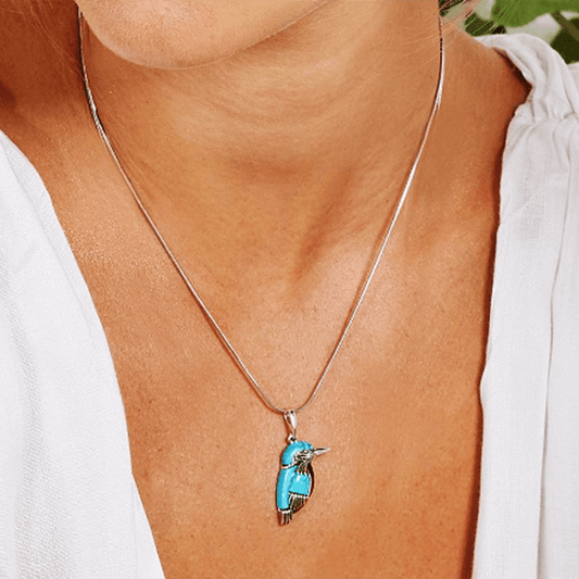 Aria Necklace