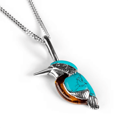 Aria Necklace