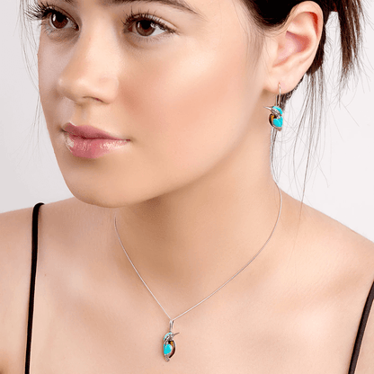 Aria Necklace
