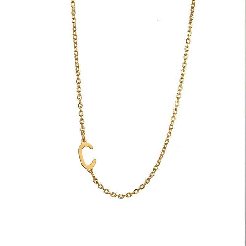 Scarlett Necklace