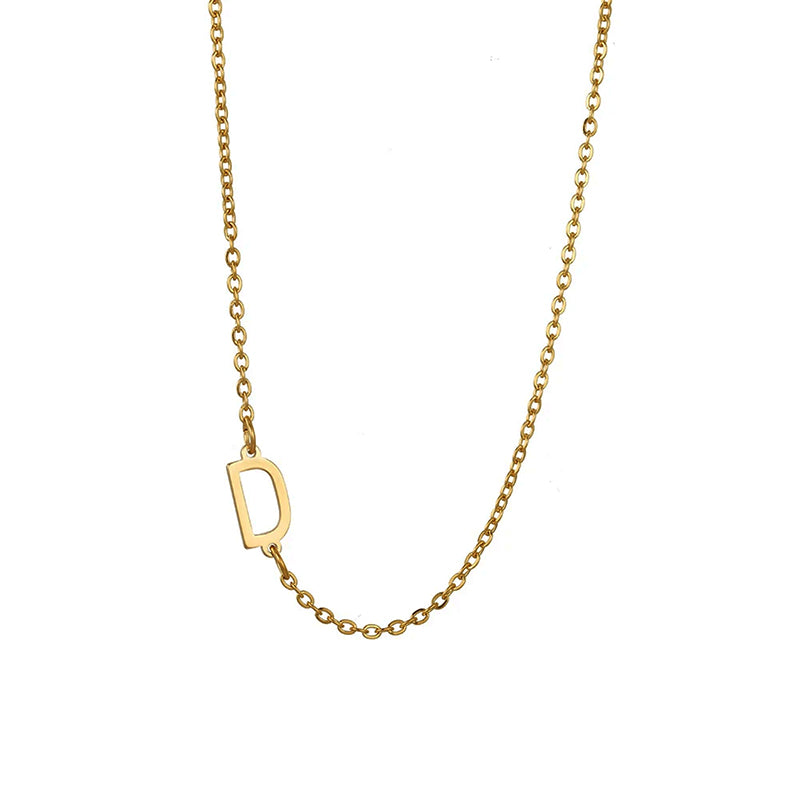 Scarlett Necklace