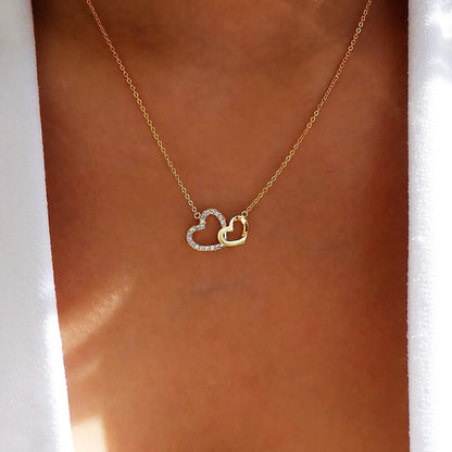 Budapest Necklace