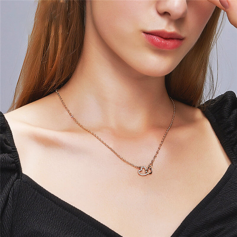 Budapest Necklace