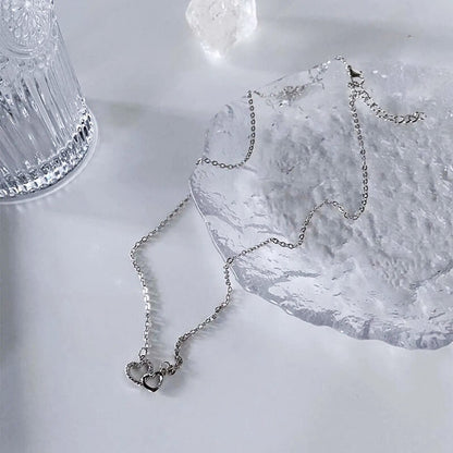 Budapest Necklace