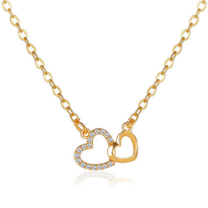 Budapest Necklace