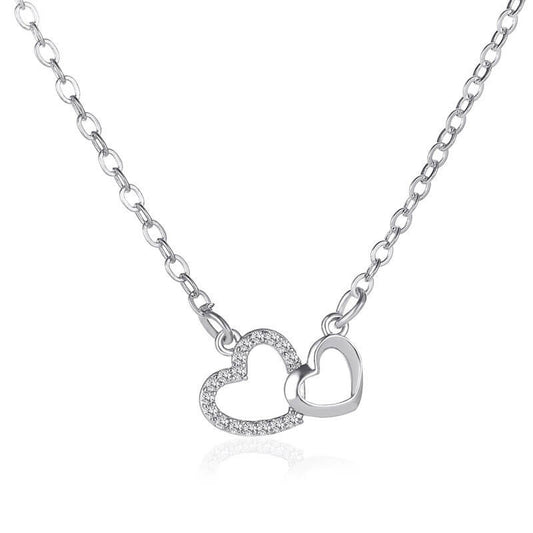 Budapest Necklace