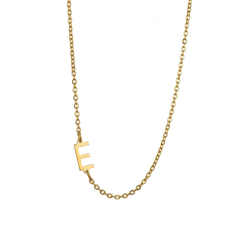 Scarlett Necklace