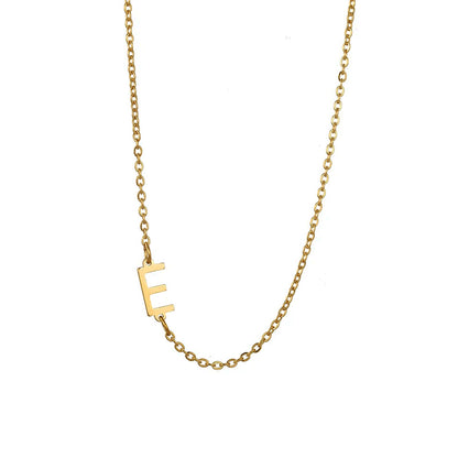 Scarlett Necklace